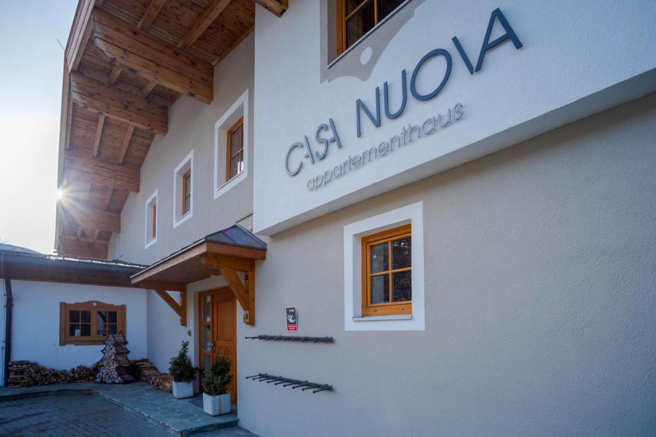 Apartment Casa Nuova