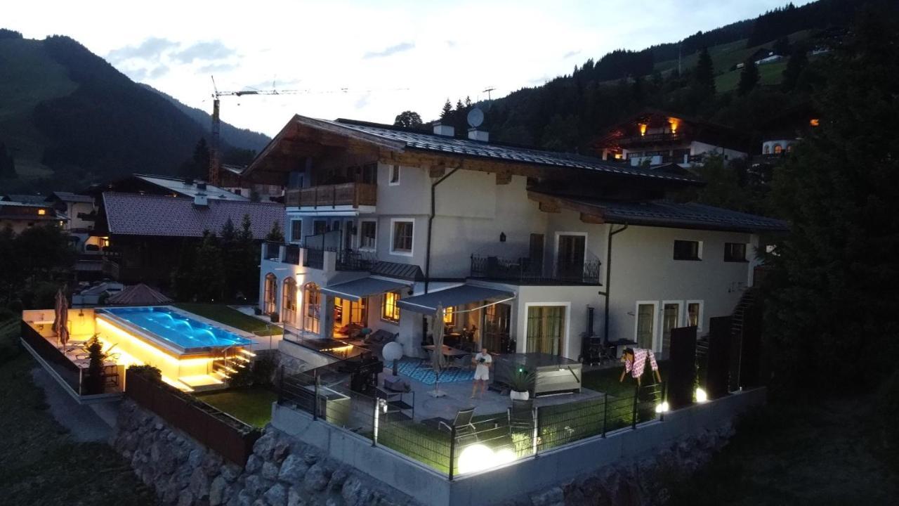 Casa Nuova Apartment *