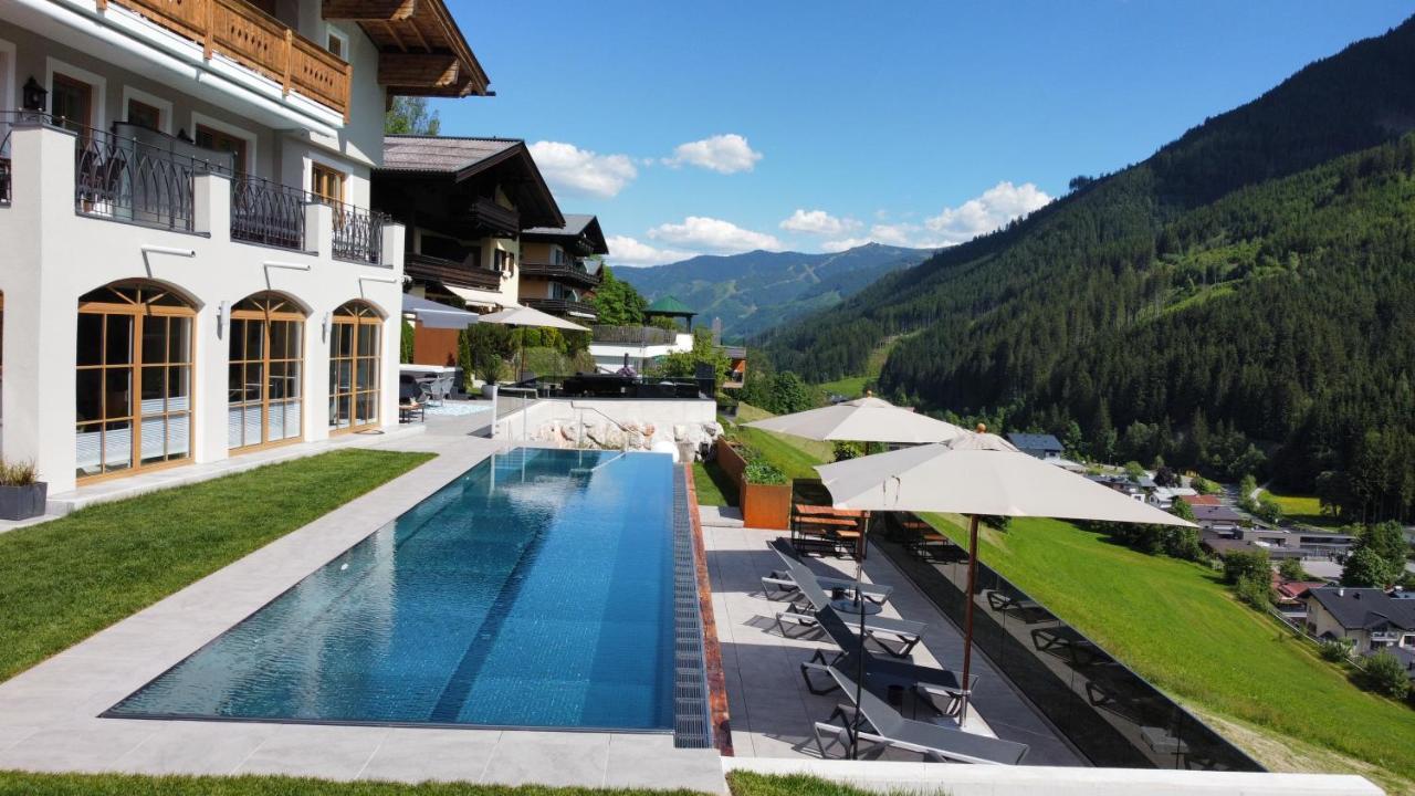 Casa Nuova Apartment Saalbach-Hinterglemm