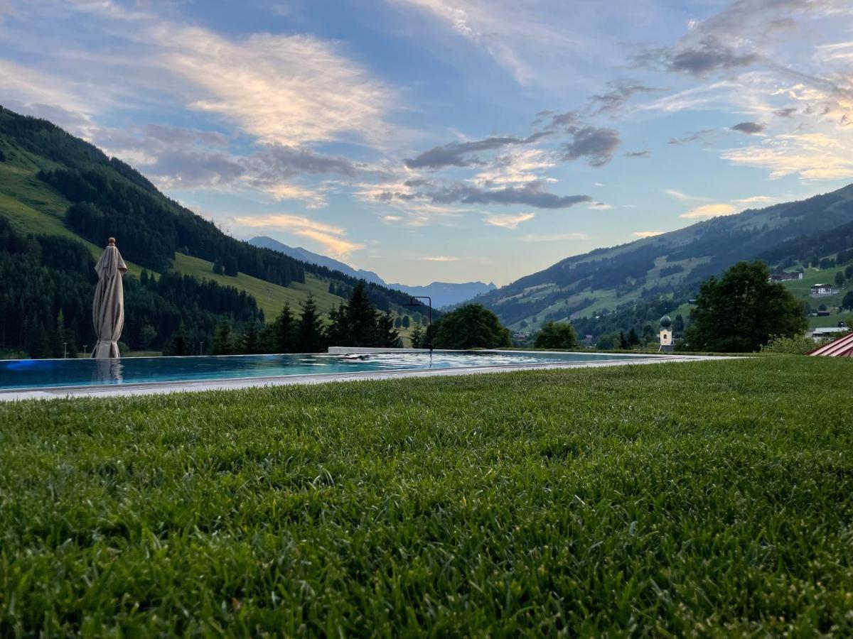 Casa Nuova Saalbach-Hinterglemm