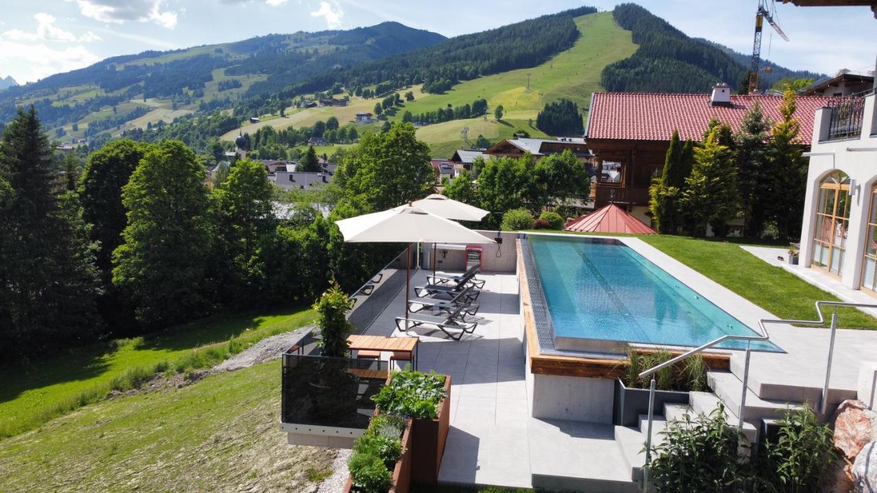 Casa Nuova * Saalbach-Hinterglemm