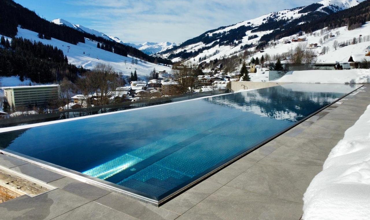 Casa Nuova Apartment Saalbach-Hinterglemm