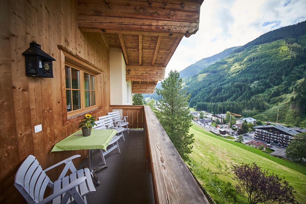 Casa Nuova Saalbach-Hinterglemm