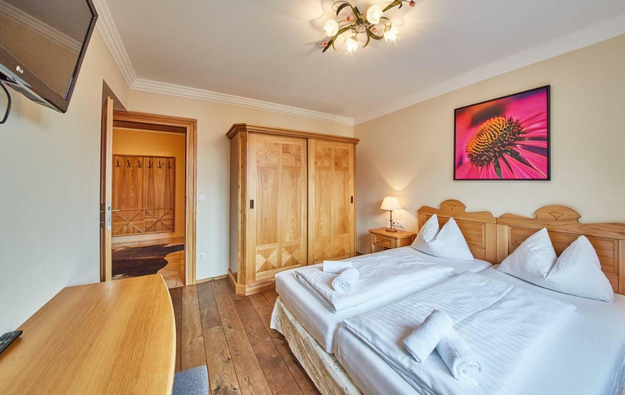 Casa Nuova Saalbach-Hinterglemm