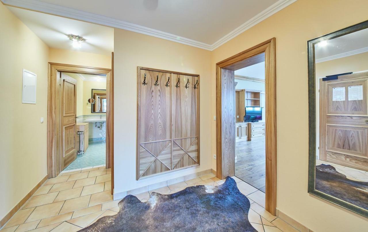 Apartment Casa Nuova