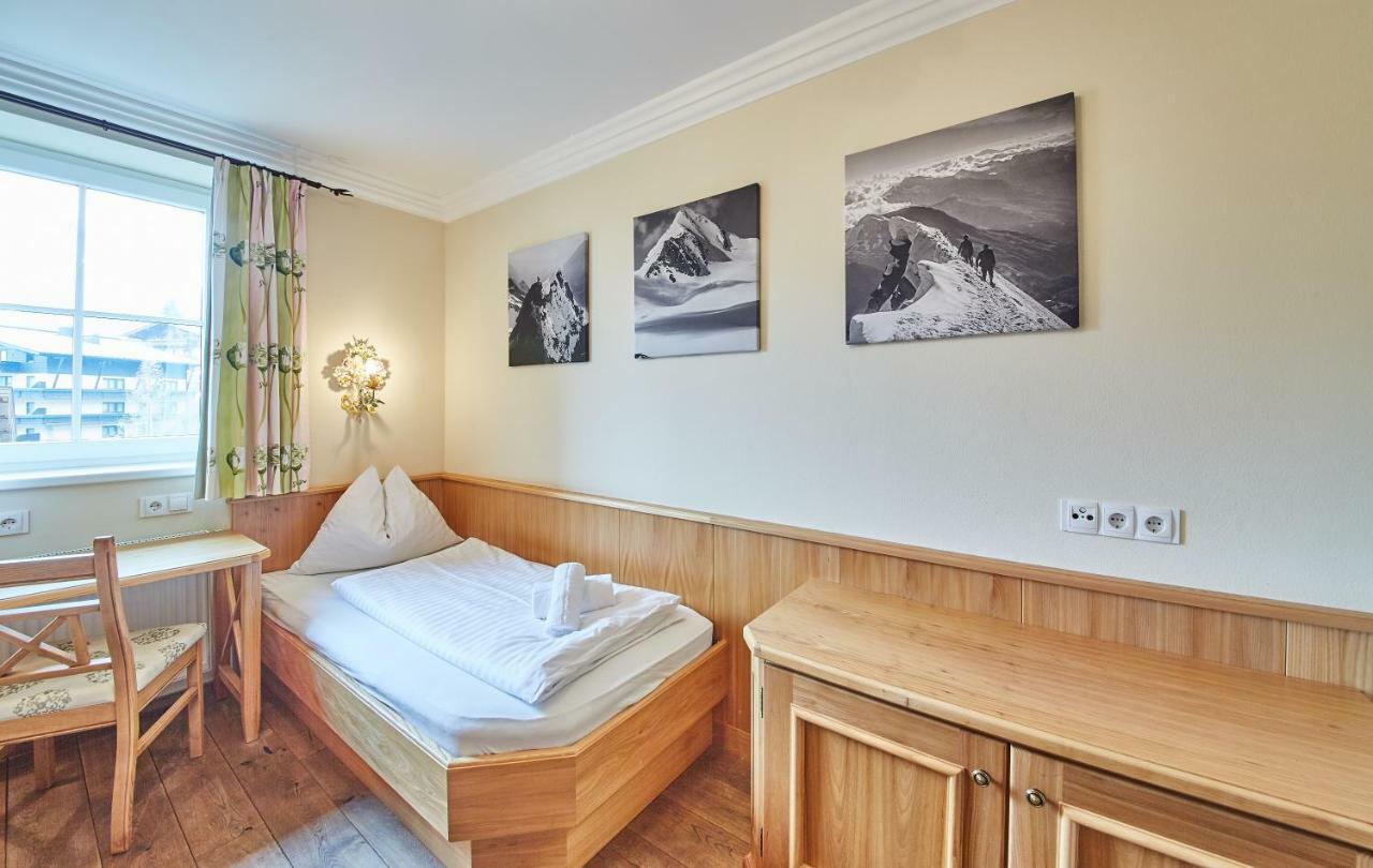 Apartment Casa Nuova Saalbach-Hinterglemm