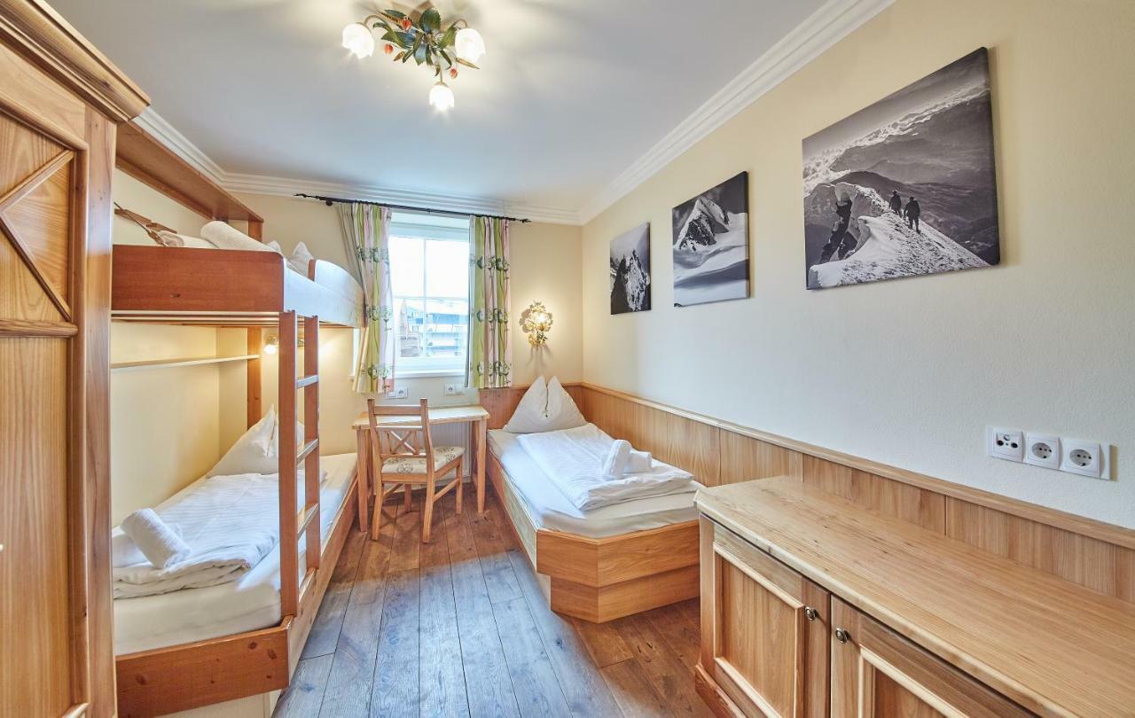 Casa Nuova Saalbach-Hinterglemm