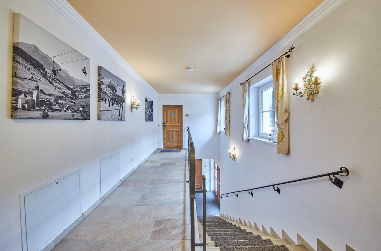 Casa Nuova Saalbach-Hinterglemm