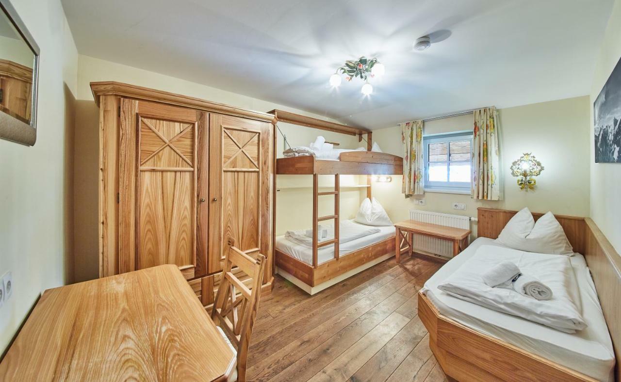 Casa Nuova * Saalbach-Hinterglemm