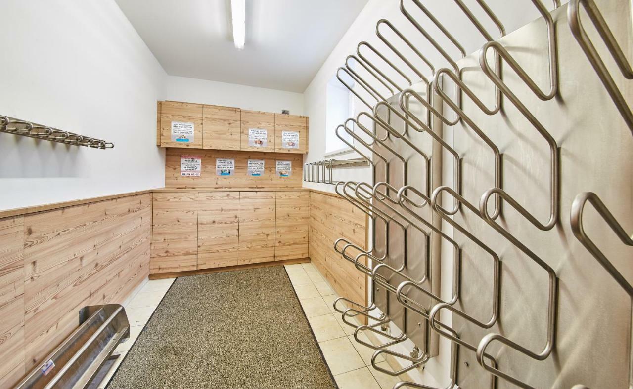 Casa Nuova Apartment Saalbach-Hinterglemm