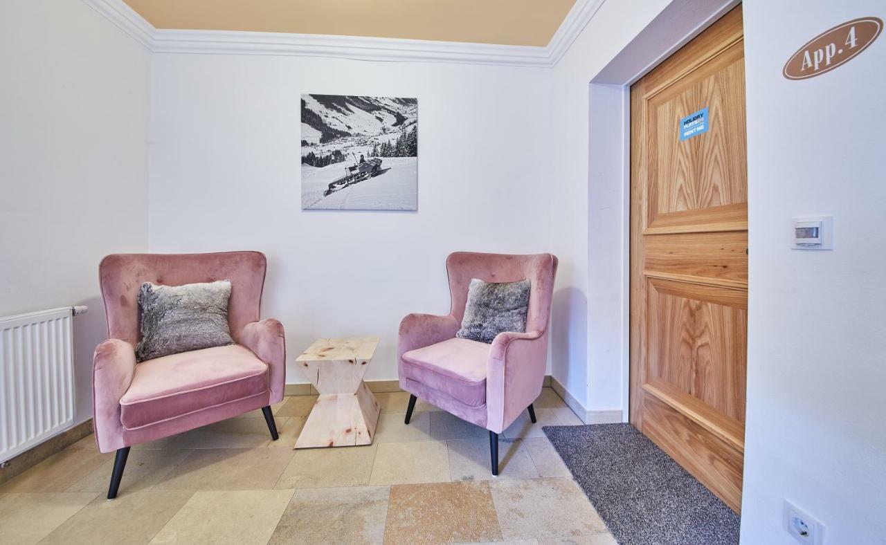 Casa Nuova Apartment *