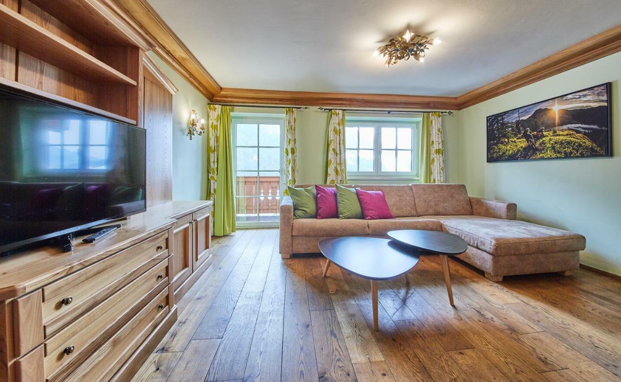 Apartment Casa Nuova