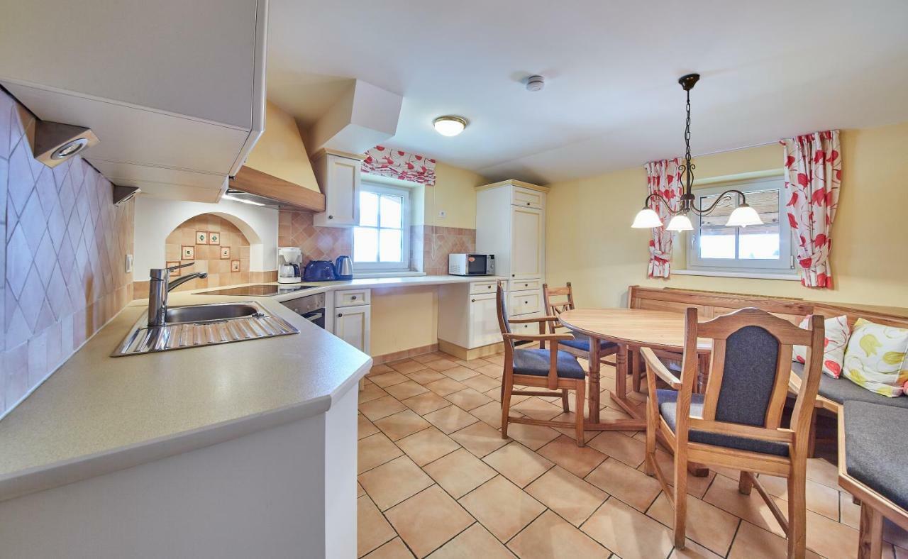 Casa Nuova Apartment Saalbach-Hinterglemm