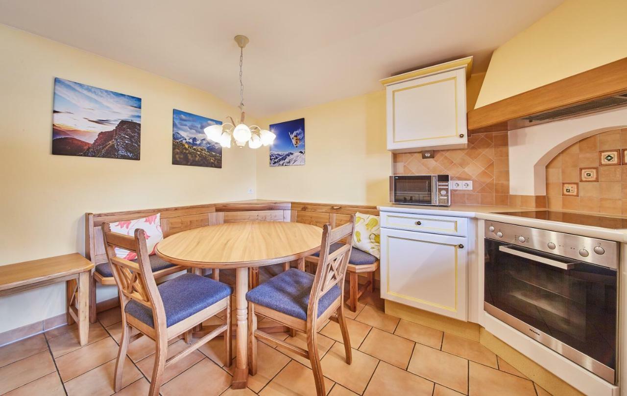 Casa Nuova Apartment
