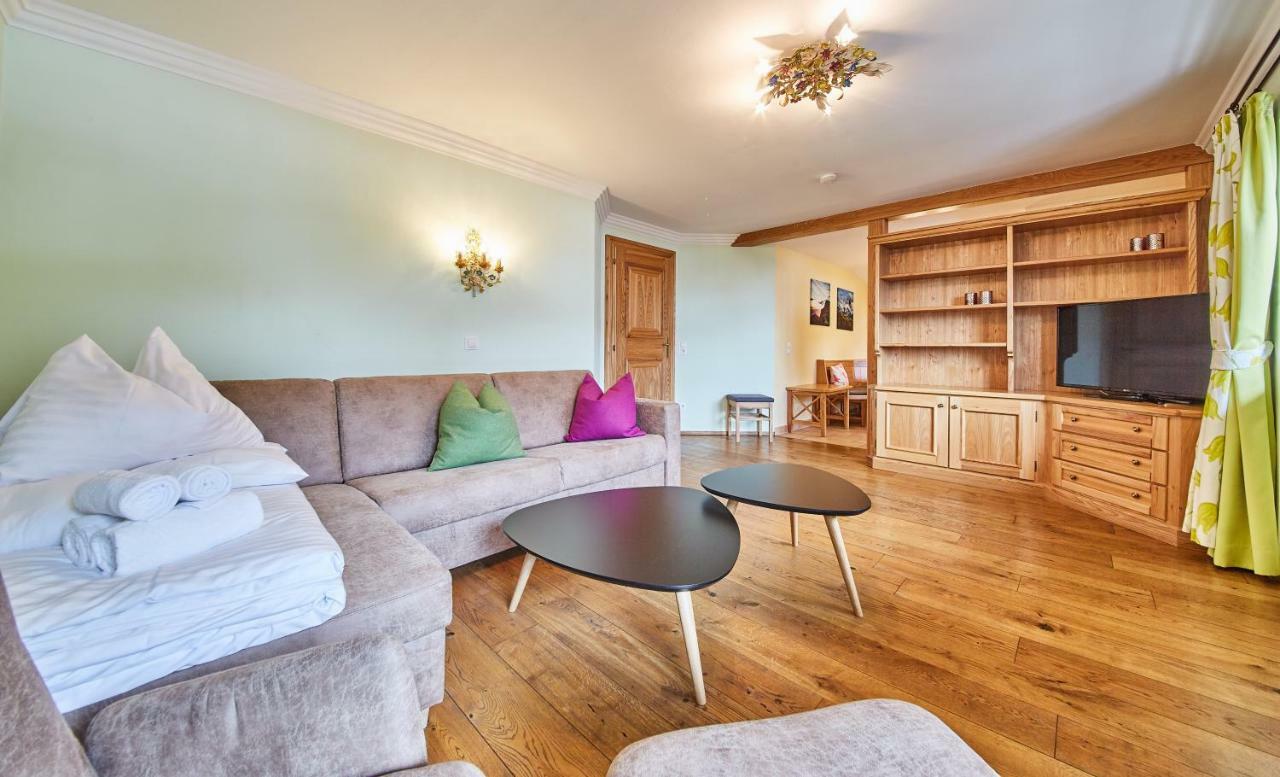 Apartment Casa Nuova