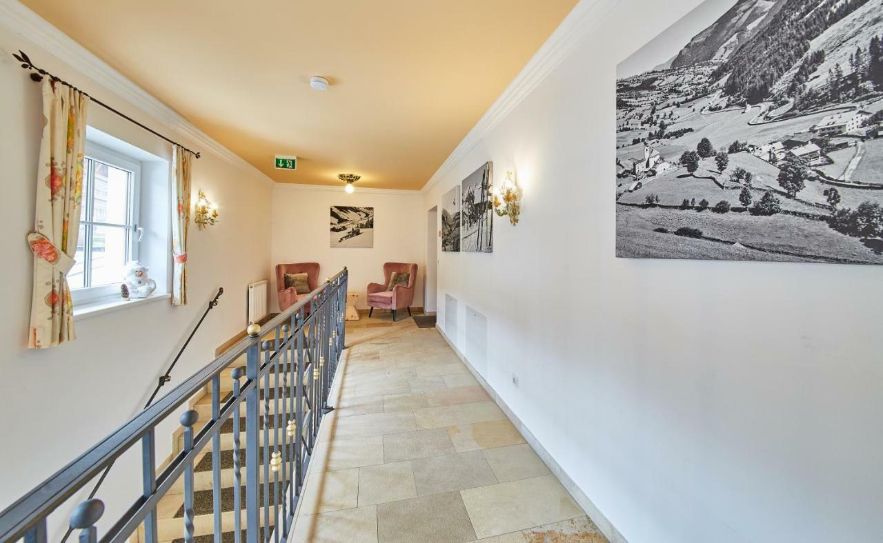 Casa Nuova *