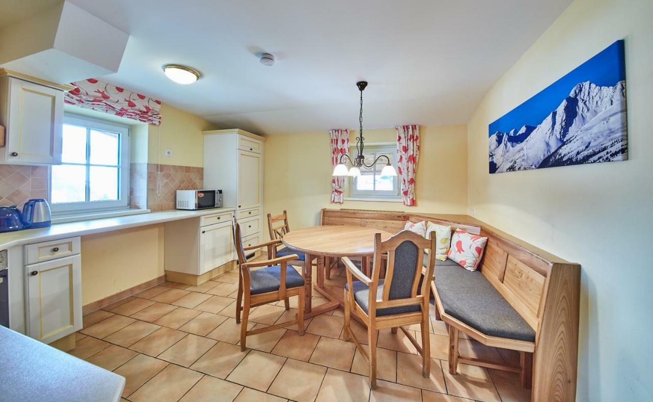 Casa Nuova Saalbach-Hinterglemm