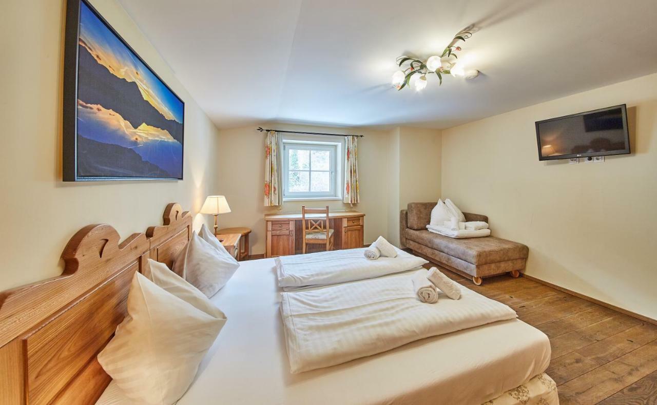 Casa Nuova * Saalbach-Hinterglemm