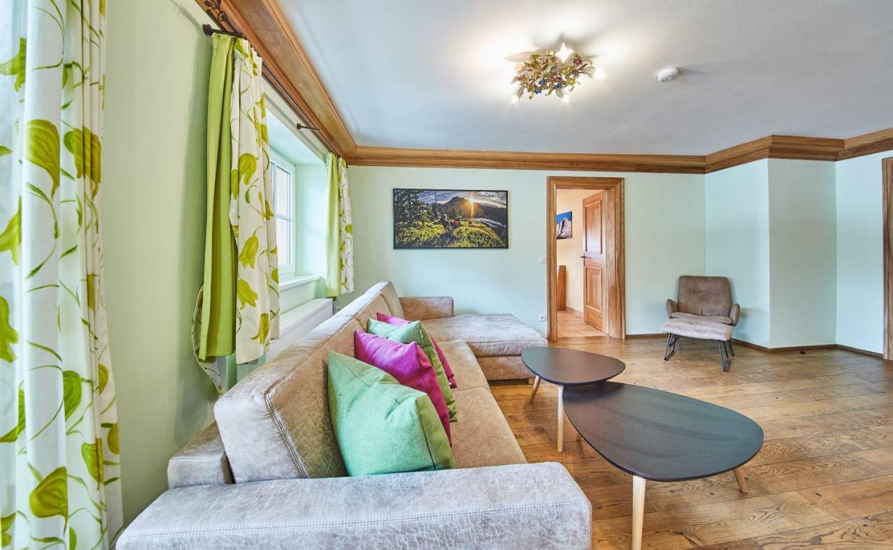 Casa Nuova * Saalbach-Hinterglemm