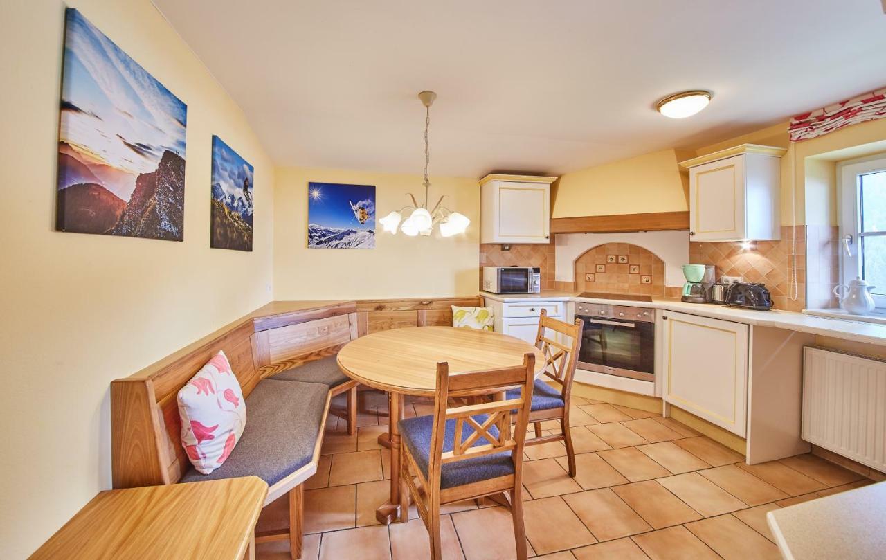 Casa Nuova Apartment *