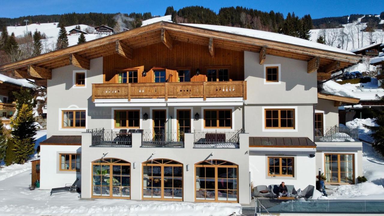Casa Nuova Appartement *