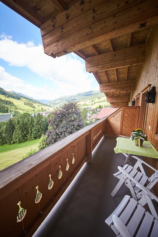 Appartement Casa Nuova *