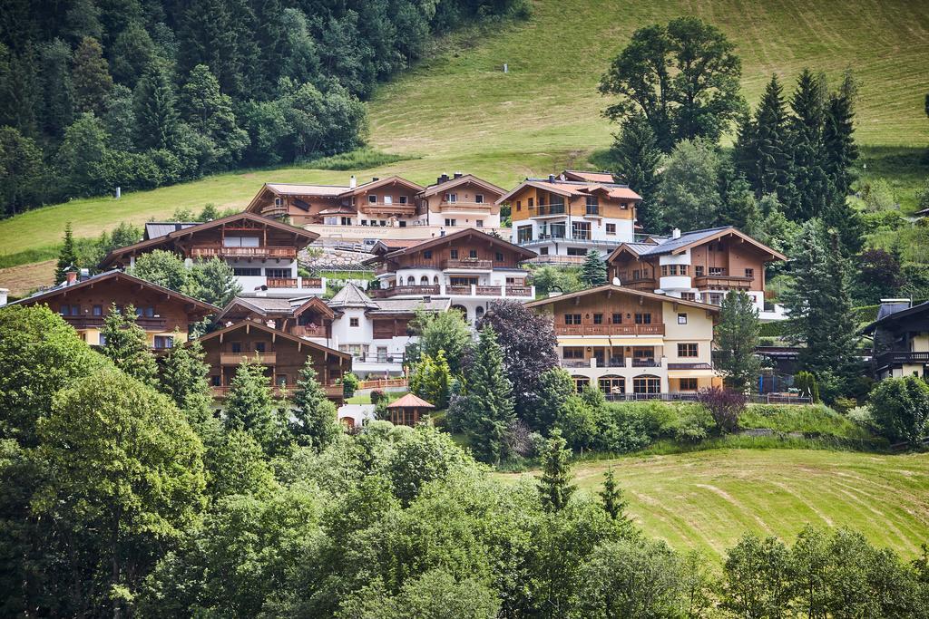 Appartamento Casa Nuova