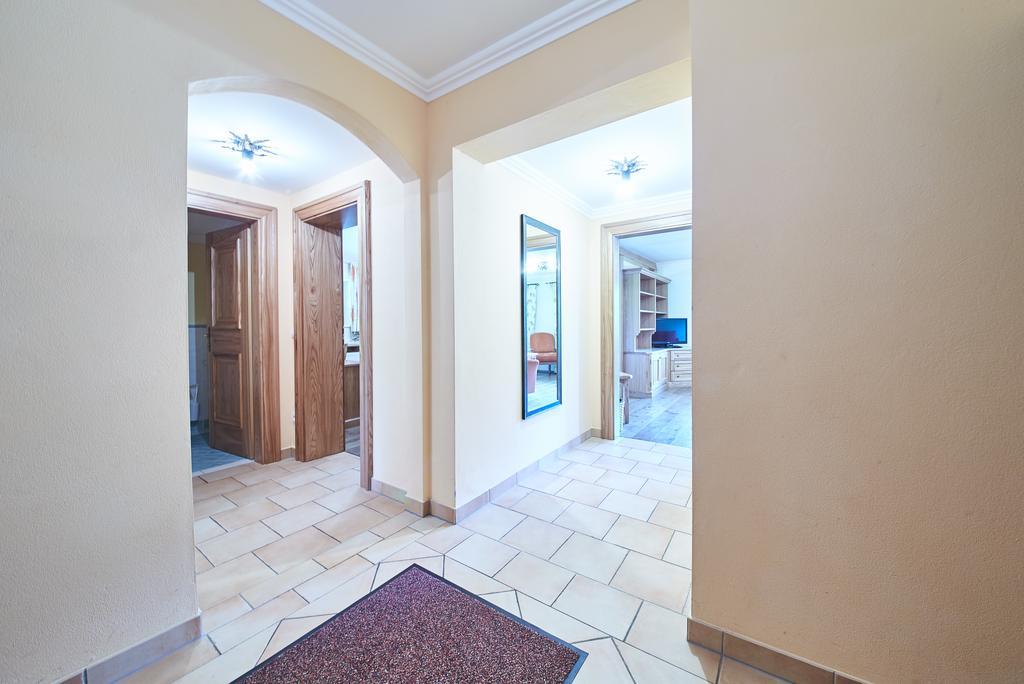 Appartement Casa Nuova *