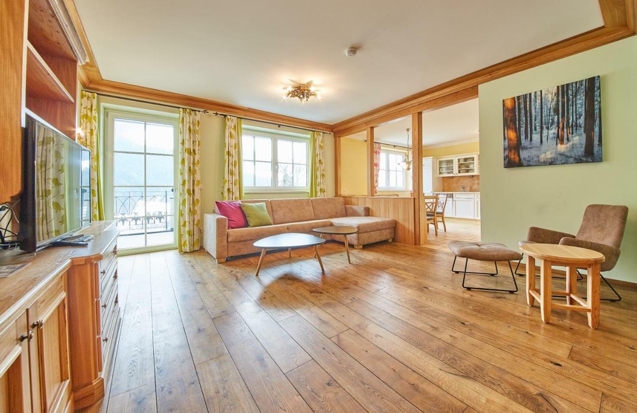 Appartement Casa Nuova