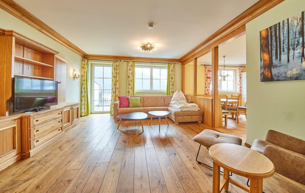 Casa Nuova Appartement *