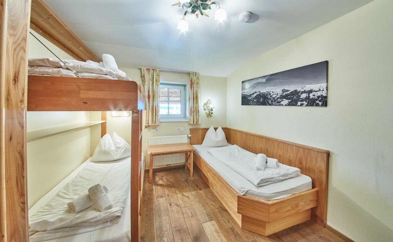 Appartement Casa Nuova *