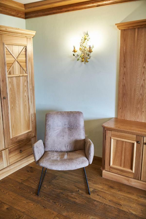Appartement Casa Nuova