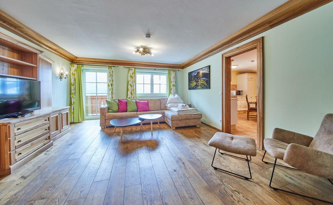 Casa Nuova Appartement