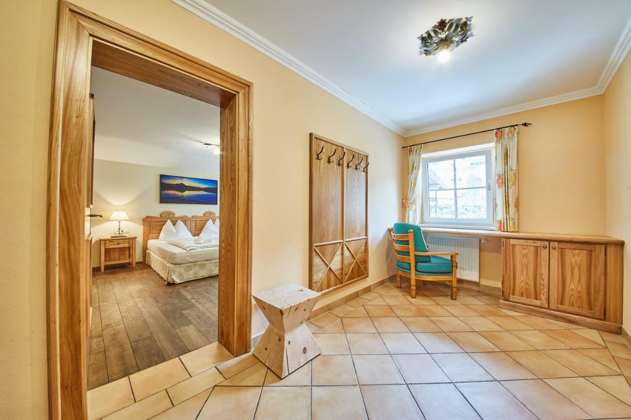 Casa Nuova Apartment Saalbach