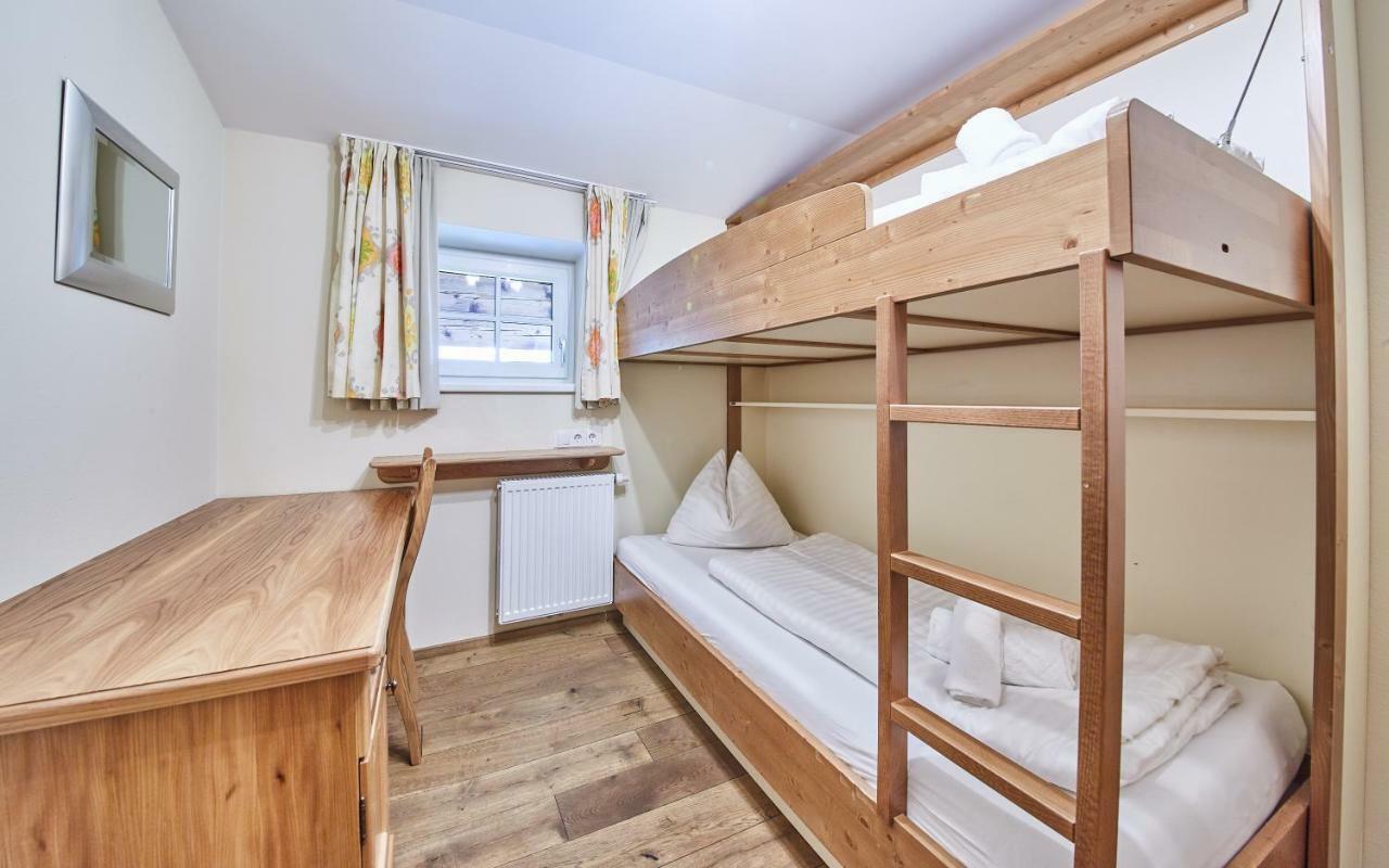 Casa Nuova Appartement *