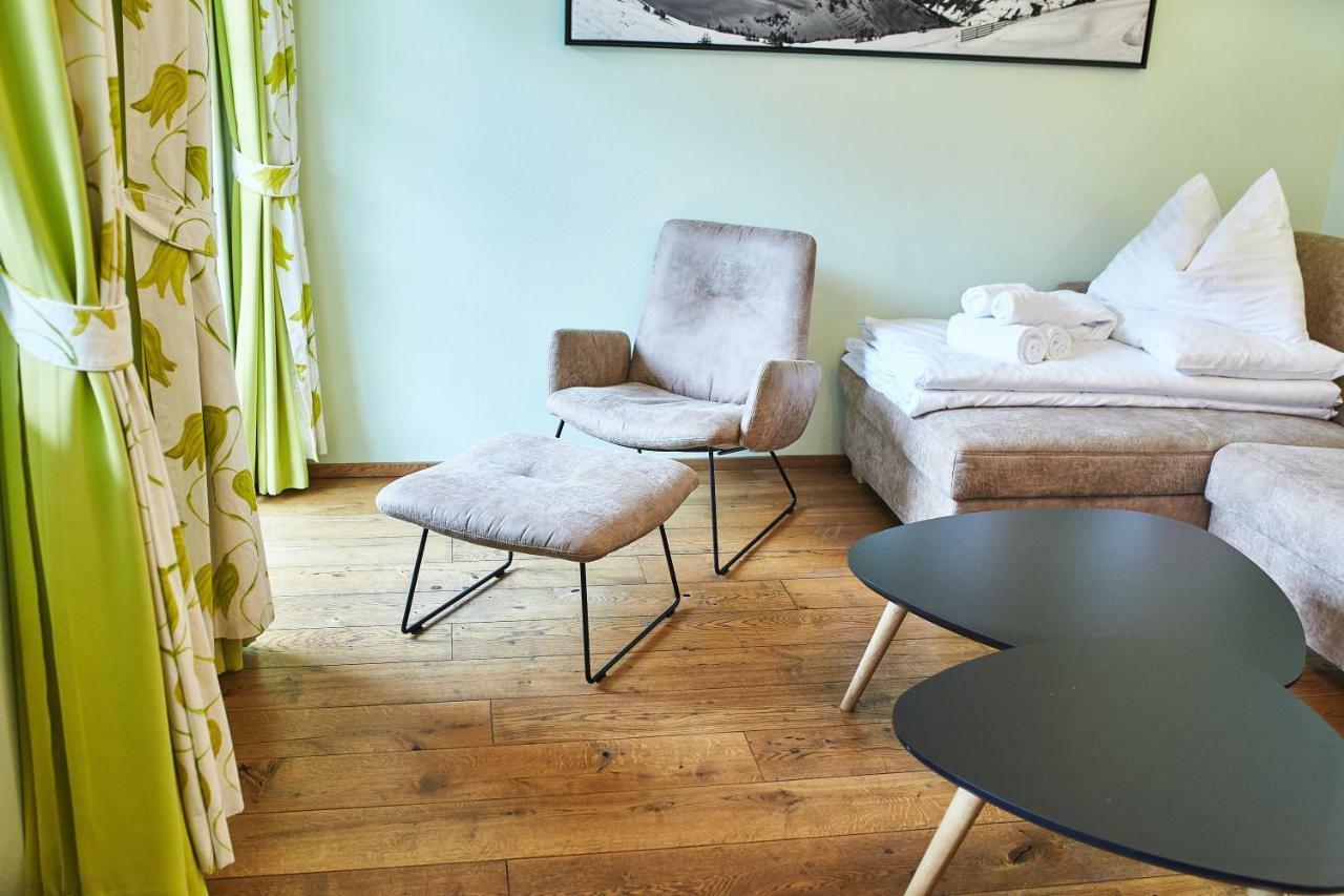 Casa Nuova Appartement Saalbach-Hinterglemm