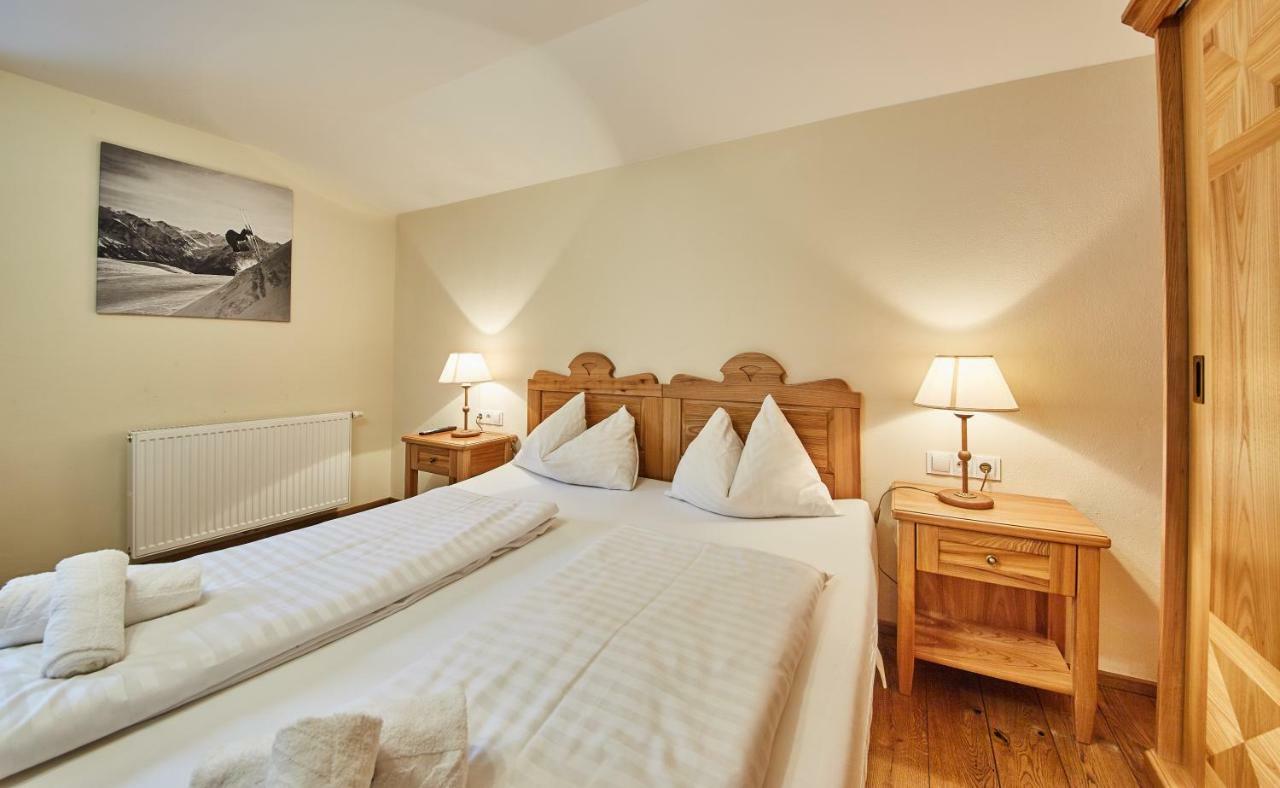Casa Nuova Appartement