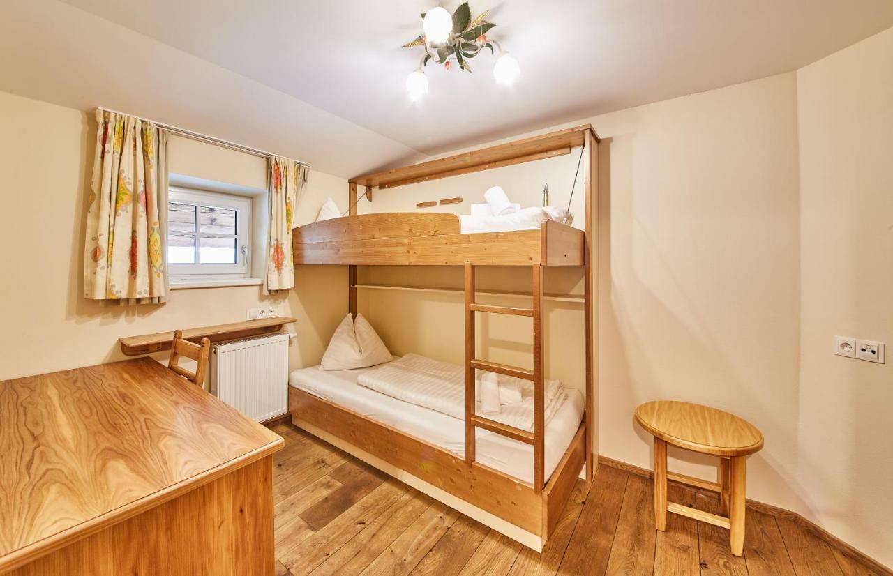 Appartement Casa Nuova *