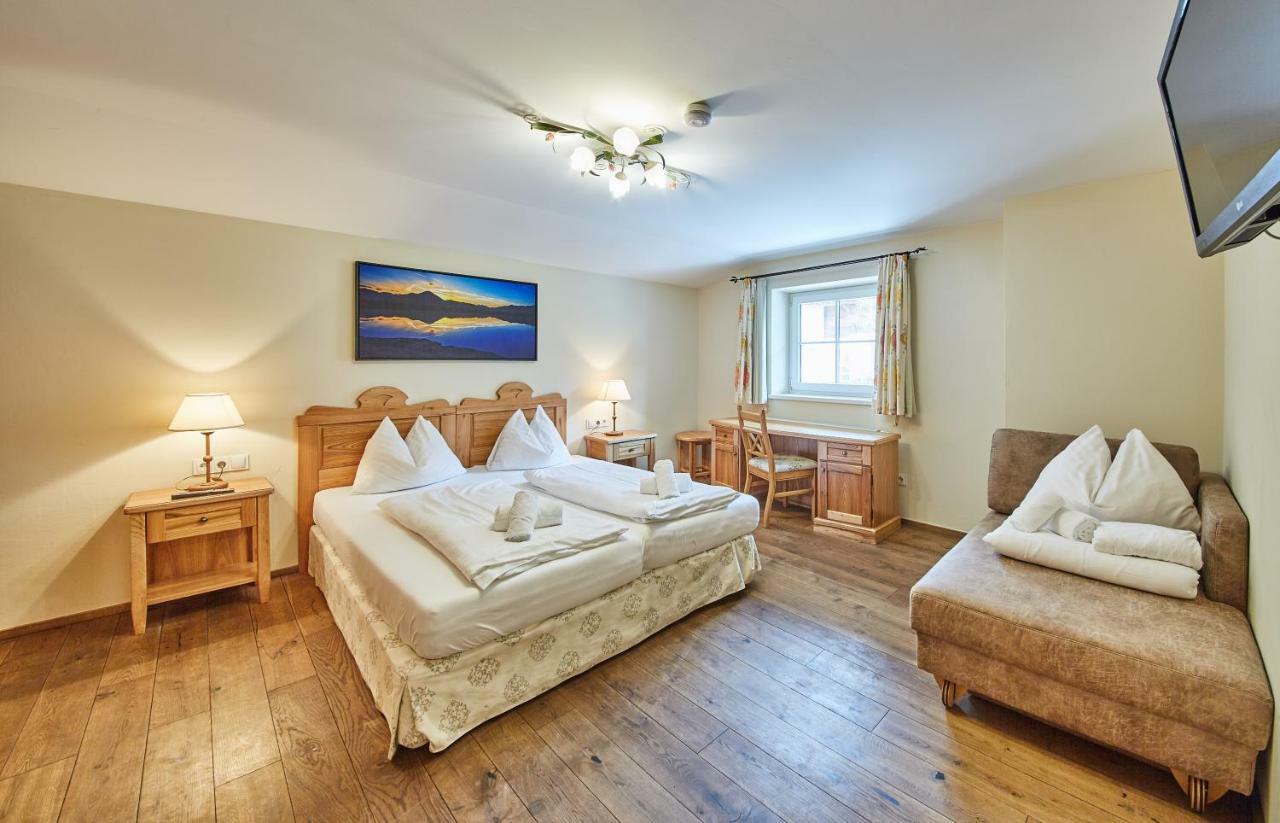 Casa Nuova Appartement