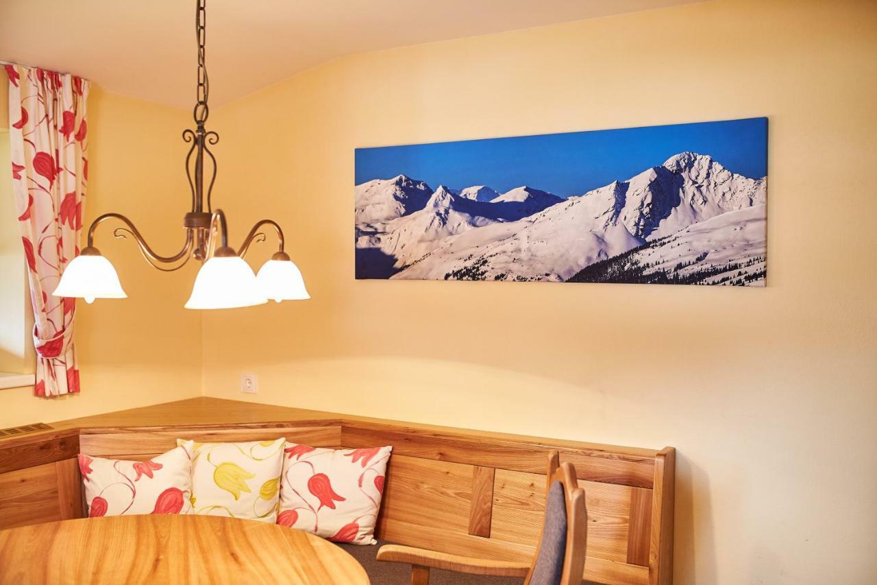 Appartement Casa Nuova
