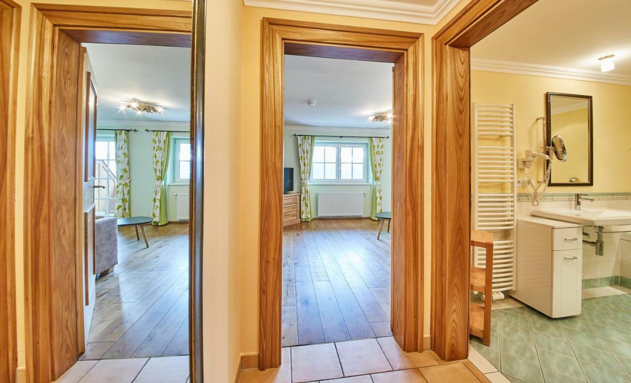 Casa Nuova Appartement *