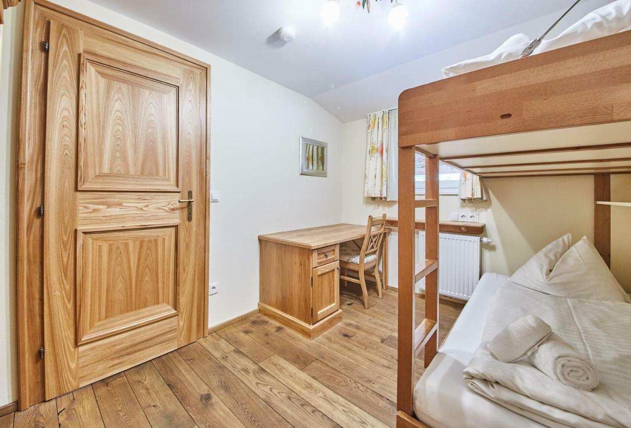 Appartement Casa Nuova